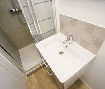 BVD DE BEAUVILLE Colocation 6 chambres à Amiens - Photo 6
