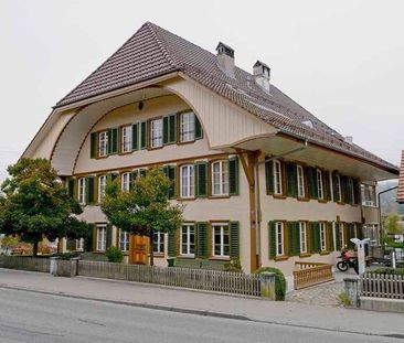 2 Zimmer, 48 m², 2. Stock - Photo 3