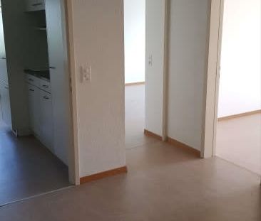 3 Zimmer, 62 m², EG - Foto 4