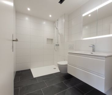 2.5 Zimmer, 59 m², 1. Stock - Photo 1