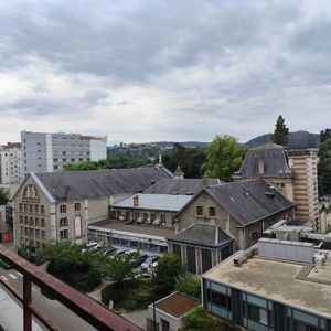 À louer / Appartement F4 / BESANCON QUARTIER MOUILLERE 9 rue de la Mouillère - Photo 3