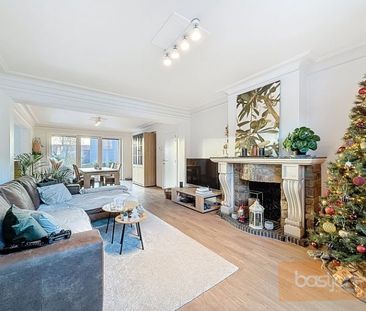 Prachtig gerenoveerd appartement met 2 slaapkamers - Foto 2