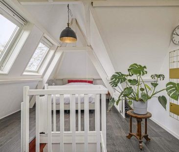 Maison jumelée Nieuwe Veenendaalseweg, Rhenen - À louer - Foto 6
