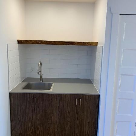 Appartement 3 1/2 à louer Quartier Rosemont - Photo 4