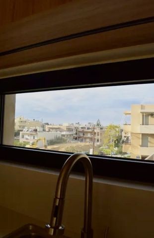 Διαμέρισμα για ενοικίαση Φορτέτσα (Ηράκλειο Κρήτης) - Photo 2