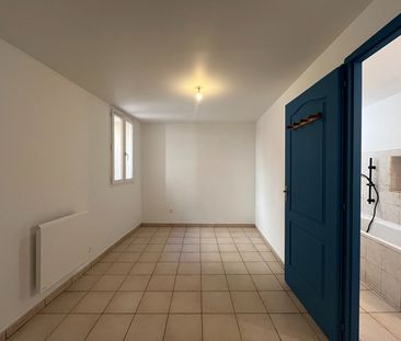 Location Appartement 2 pièces 32m² - Photo 4