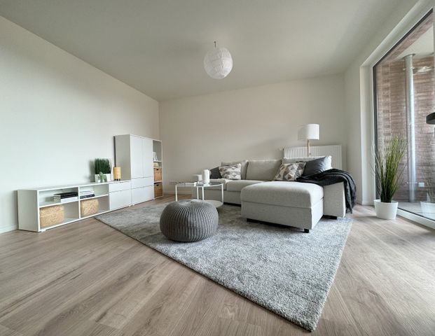 Wohnungsangebot - Foto 1