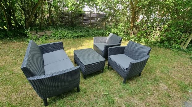 Bokekullsgatan, Göteborg - Foto 1