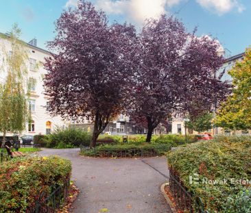 Stylowy 4-pok., z antresolami w sercu Kazimierza - Photo 3