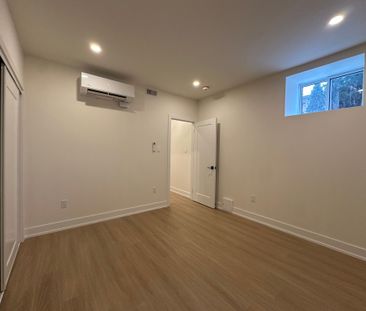 For Lease - 254 Greenwood Avenue Unit# Bsmt, Toronto, Ontario - Photo 2