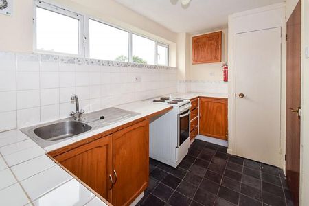 1 bedroom apartment to rent Griffin Close, Shepshed, Loughborough, LE12 - Photo 5