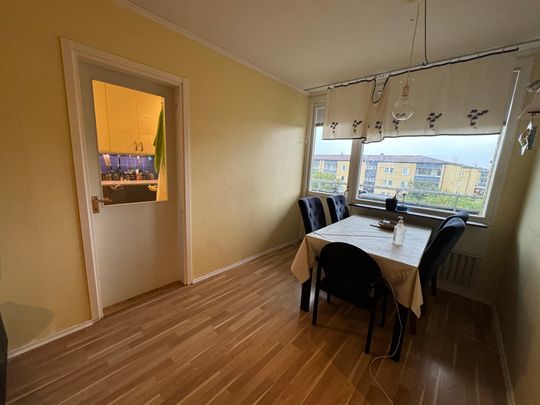 Bellmansgatan, Uppsala - Foto 1