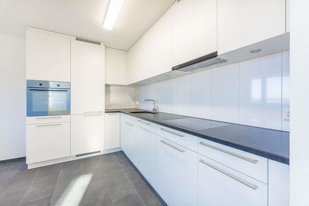 Traumhafte Attikawohnung mit Seepanorama! - Foto 5