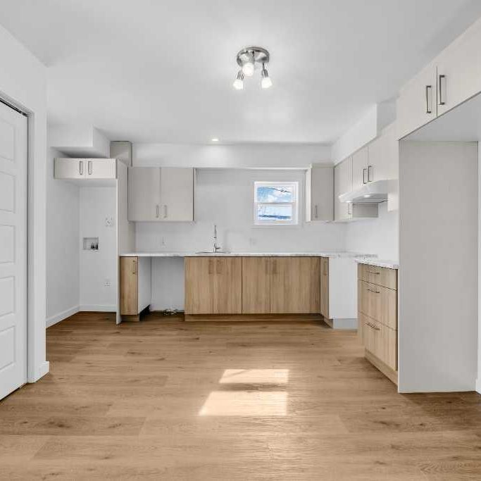 Logement 5 1/2 disponible à St-Jérôme - Photo 1