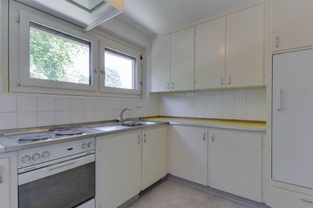 4.5 Zimmer, 88 m², 2. Stock - Photo 2