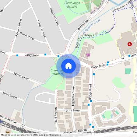 18/47-53 Lydbrook St WESTMEAD