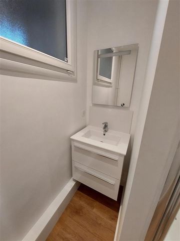 Appartement T4 à louer Nantes - 67 m² - Photo 5