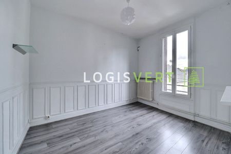 T3 Clamart - Photo 3