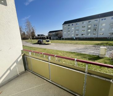 Kompakte Wohnung mit sonnigem Balkon - Photo 4