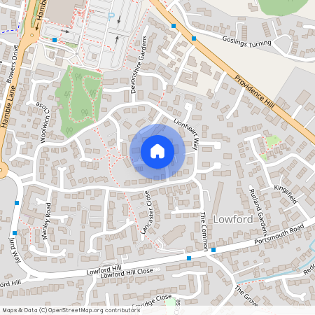 Diligence Close, Bursledon, SO31 8GU