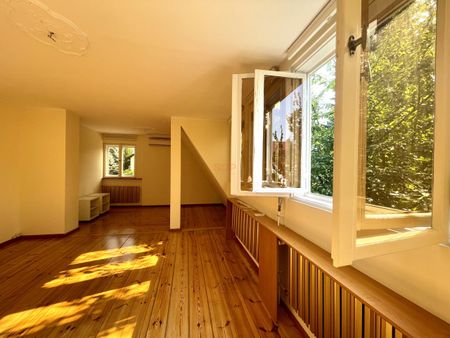 PIĘKNY DOM WOLNOSTOJĄCYNA ZACISZU - Photo 4