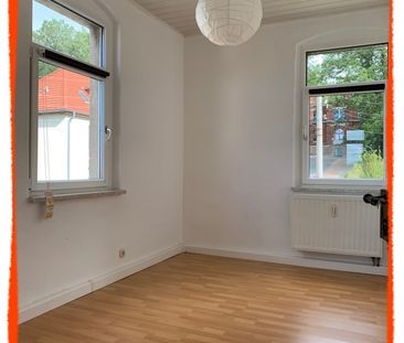 +++ Kleine gemütliche 2-Zi.-Wohnung mit Küchenmöbel in ländlicher Idylle und dennoch zentral +++ - Photo 3