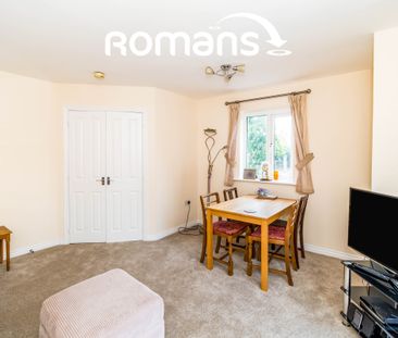 1 bedroom coach house to rent - Photo 5