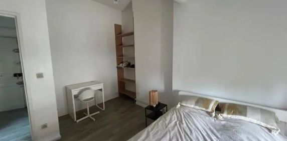 Appartement à louer 2 pièces 38.3m² - Photo 2