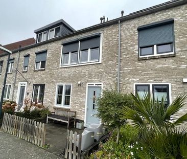 Huis te huur: Huurdemanskamp 37 3751 JA Bunschoten-Spakenburg - Photo 6