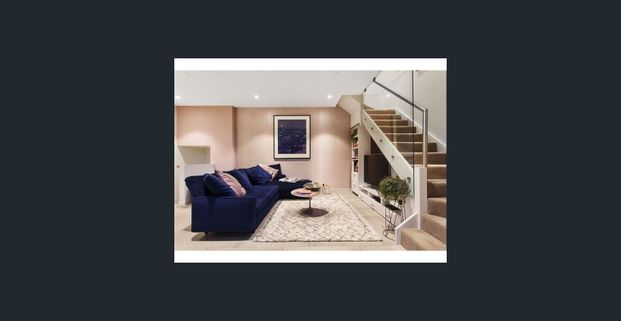 Gorgeous Contemporary Town Residence - Photo 1