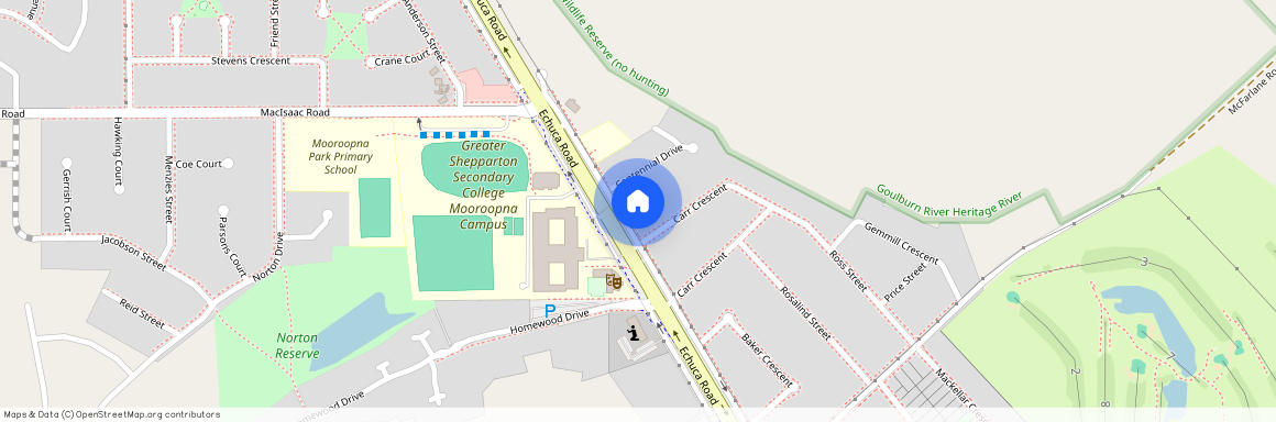 158 Echuca Road, Vic 3629, Mooroopna