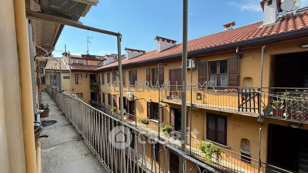 Monolocale in Affitto in Corso di Porta Ticinese 80 a Milano - Foto 1