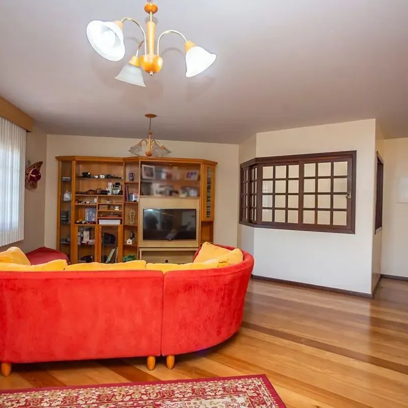 Casa Residencial - Photo 1