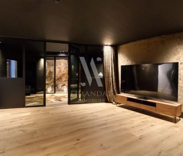 Super Cannes - Nouvelle propriété avec vue mer, piscine, tennis, ci... - Photo 1