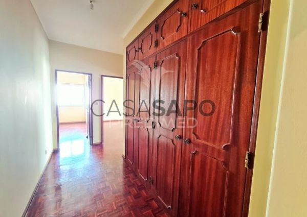 Apartamento T3 para alugar em Vila Franca de Xira
