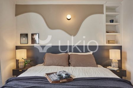 Tout savoir sur cet appartement dans le quartier Chaillot, à Paris 16ème - Photo 5