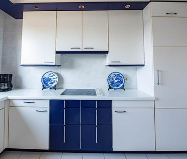 Appartement te huur - Photo 1