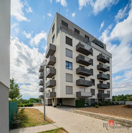 Pronájem bytu 2+kk 50 m - Фото 2