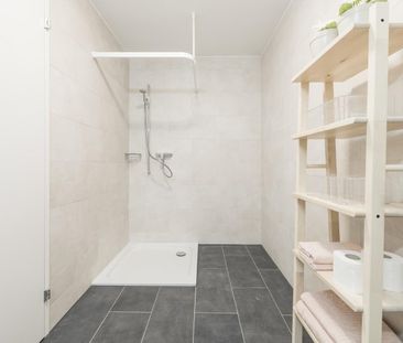 2.5-Zimmerwohnung mit eigener Waschmaschine - Photo 6