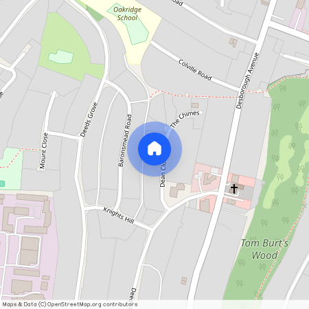 4 Bedroom House To Let - HP12