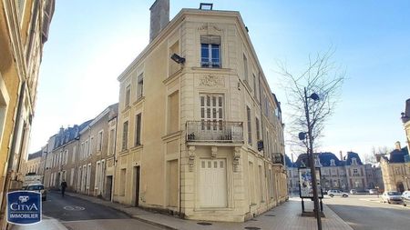 Location Appartement 1 pièce 12m² POITIERS 86000 - Photo 4