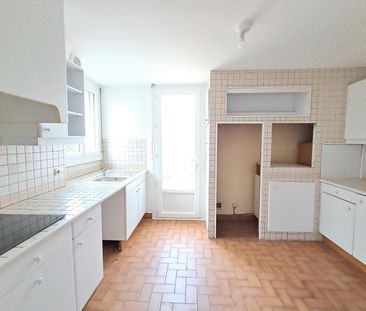 Location Maison 5 pièces 126m² NANTES 44000 - Photo 5