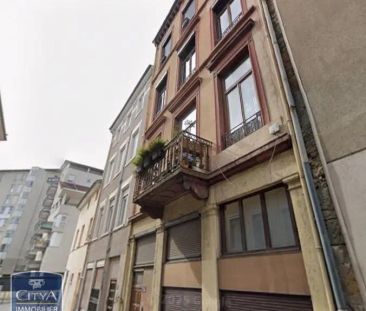 Appartement à louer 1 pièce 15m² - Photo 1