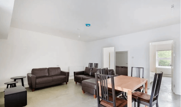 New Malden , KT3 (Flat) - Photo 1