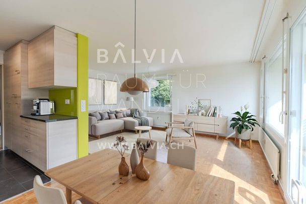 3.5 Zimmer, 67 m² - Photo 1