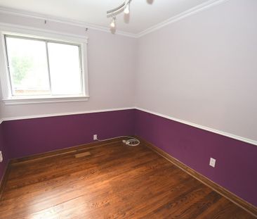 For Lease - 331 Woodsworth Road Unit# Main, Toronto, Ontario - Photo 3