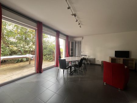 Saint-Jean-de-Luz - Appartement - 4 pièces - 80.20m² - Photo 4