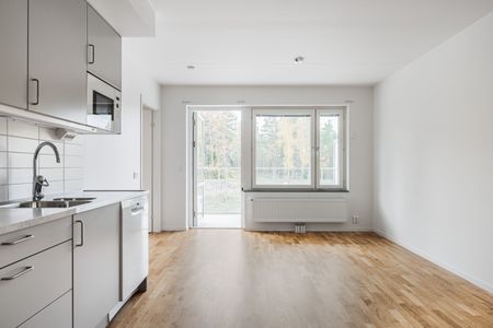 Husbytorpsvägen, Bro - Photo 3