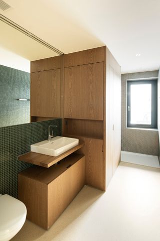 1.5 Zimmer, 54 m², 2. Stock - Photo 3