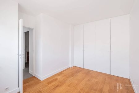 Rental Apartment Neuilly-sur-Seine - Photo 4
